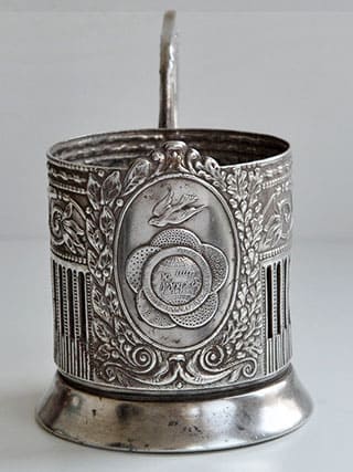 подстаканник Фестиваль