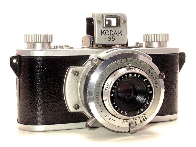 Фотоаппарат Зенит - ВЭ-2