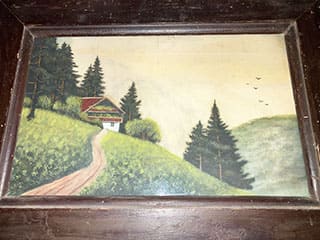 Картины