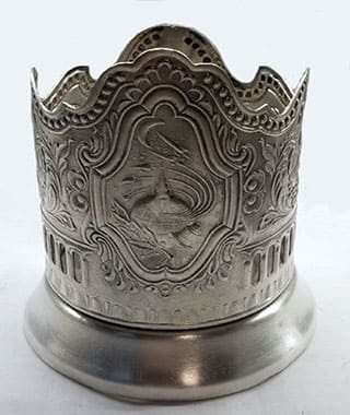 Подстаканник Космос